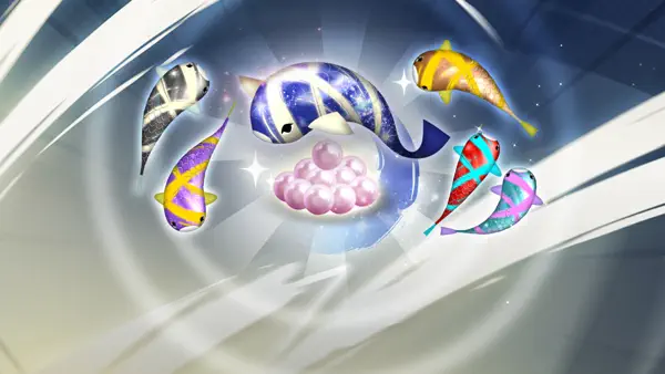 Zashi Exclusive Koi Pack