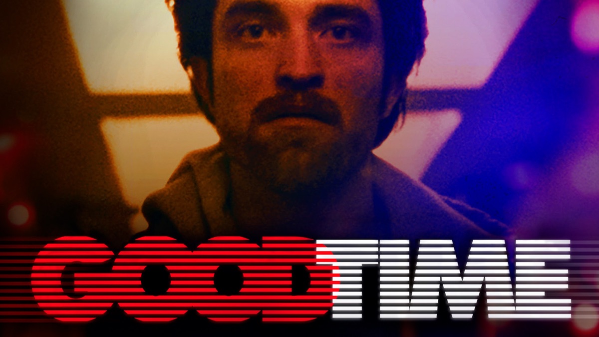‎Good Time - Apple TV