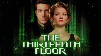 The Thirteenth Floor