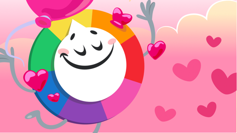 Read more about Valentine's Challenge
