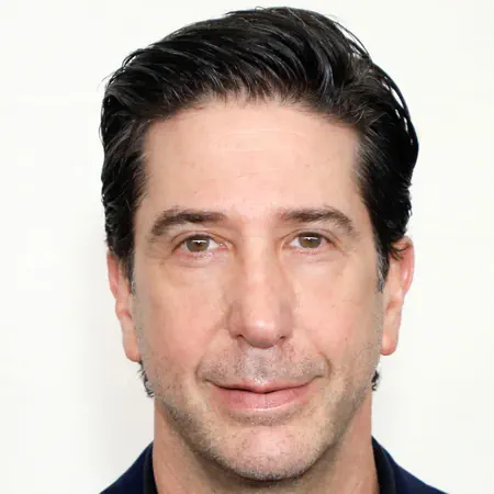 David Schwimmer