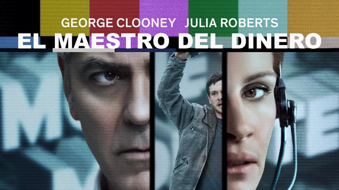 "Wall Street: El Dinero Nunca Duerme" en Apple TV