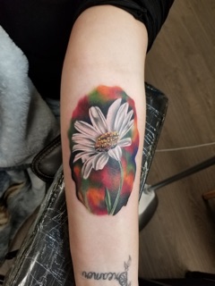 Blackline Tattoo Company tattoo studio photo