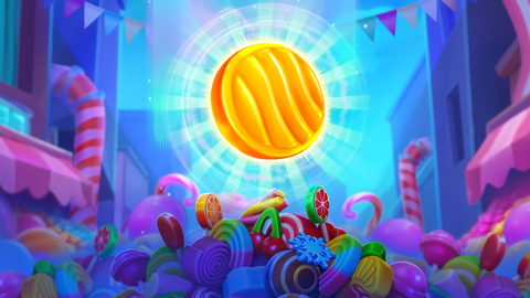 Read more about Sweetest event is already on!