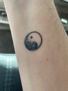 Timmy Tattoo photo 9