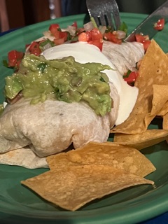 Mayas Taqueria Photos