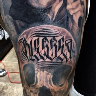 Restless Valley Ink photo 3