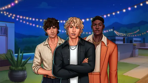 Catching Feelings: Volume 8