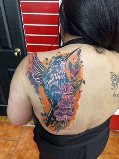 Estilo Firme Tattoo CO.