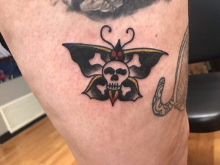 Park Avenue Tattoo Studio SC
