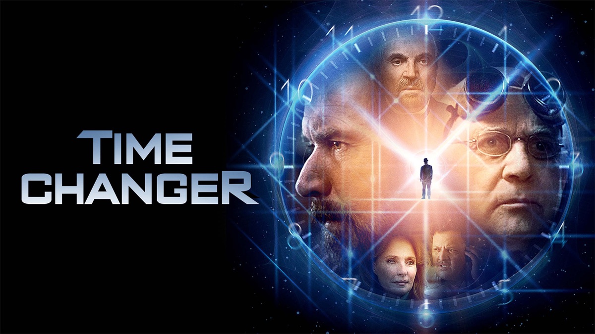 ‎Time Changer - Apple TV