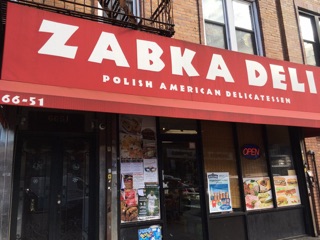 Zabka Deli