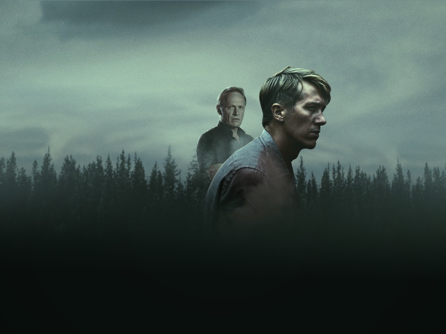 Man in Room 301 - Apple TV