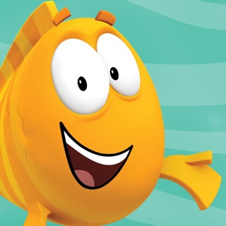 ‎Bubble Guppies on Apple TV