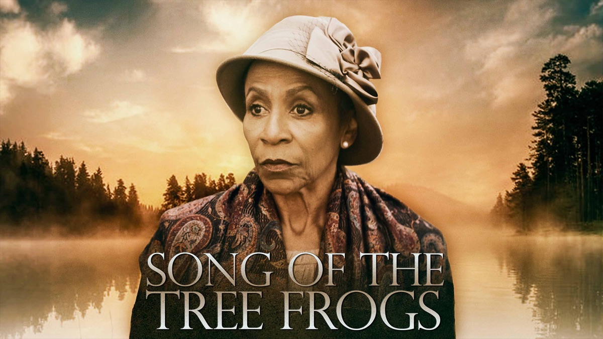 ‎Song of the Tree Frogs - Apple TV