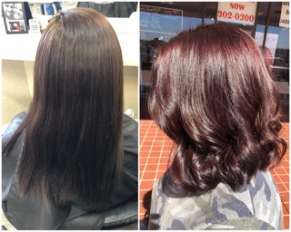 Anthony David Platinum Hair Academy