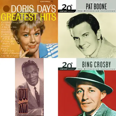 Listen to Sammy Fain: The Songwriters featuring Frank Sinatra