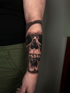 Moth Art and Tattoo Co. photo 6