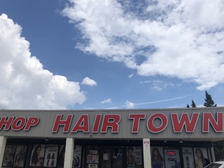 Bestshop hairtown