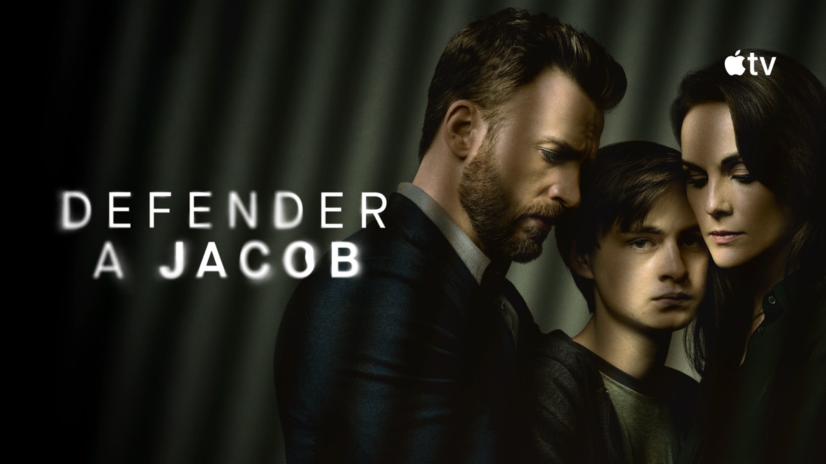 ‎Ver Defender a Jacob - Apple TV