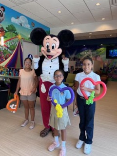 Magicland Children’s Dentistry and Orthodontics