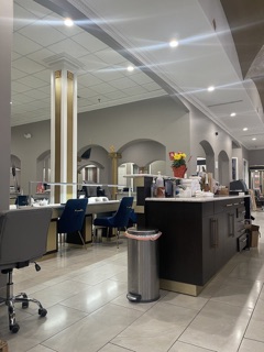Venetian Nail Bar And Salon