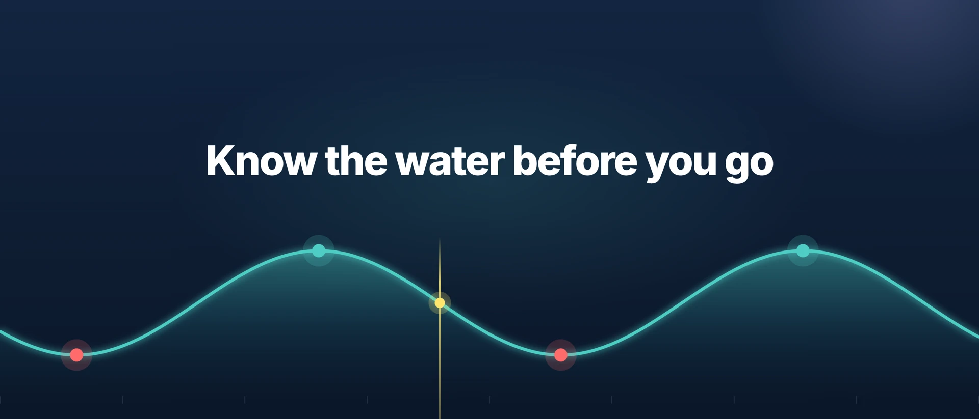 Smart Tide: Tide Chart & Times product page header