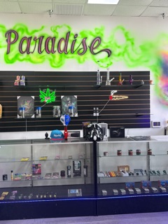 Smoke paradise in Houston, TX United States - Apple Maps