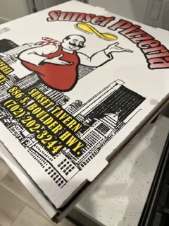 Sunset Pizzeria Photos