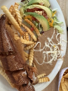 Los Jarros Restaurant