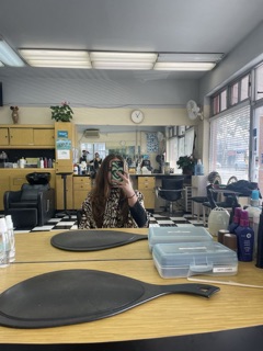 Diego’s Hair Salon