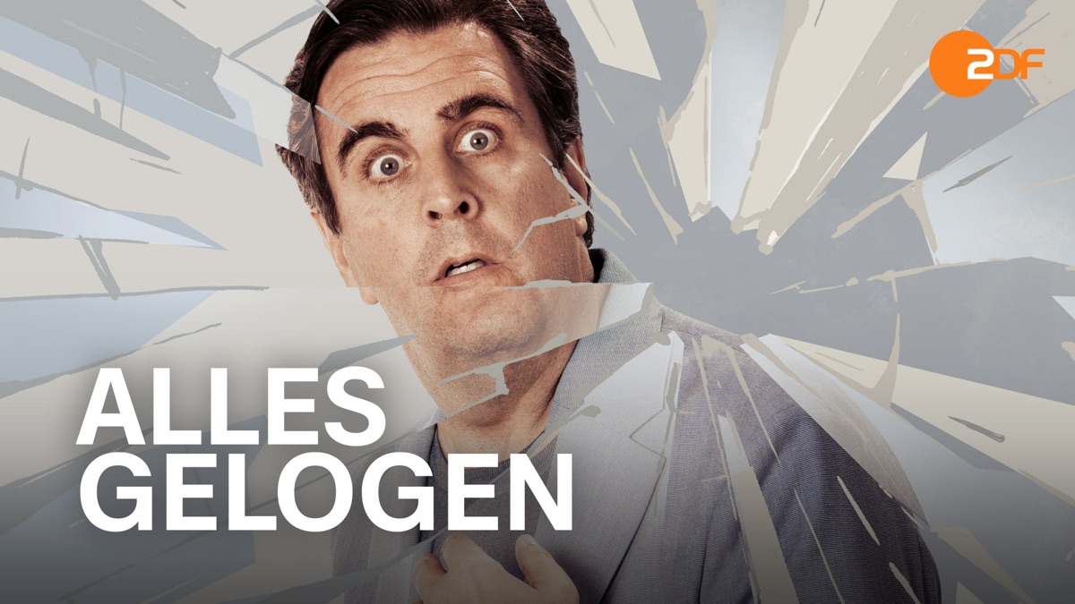 ‎Alles gelogen - Apple TV