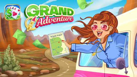 Read more about Grand Adventure Album