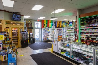 elfbar nachfll pod luft aus Moment building explodes and collapses after Glasgow vape shop fire