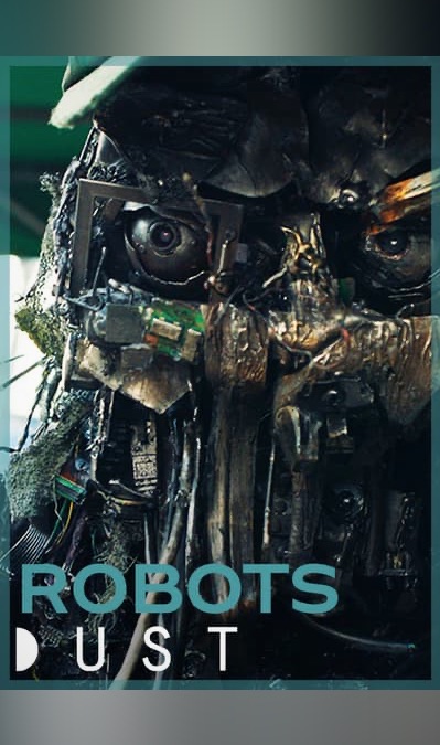 ‎DUST Collection: Robots - Apple TV