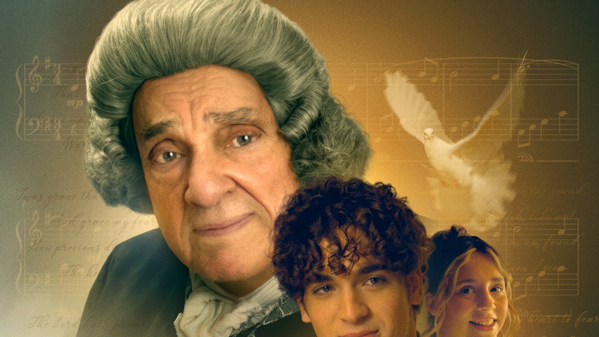 ‎Amazing Grace The Untold Story Apple TV