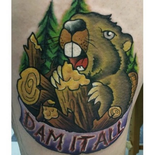 Fortune Tattoo photo 8