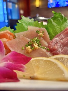 Sweet Fish Sushi Bar and Restaurant