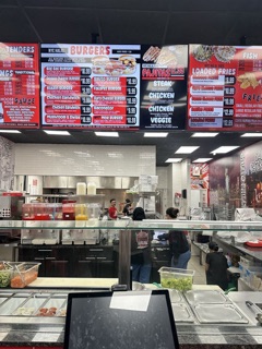 Nyc Halal Eats Photos