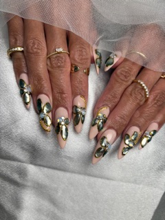 Paris Nail Bar