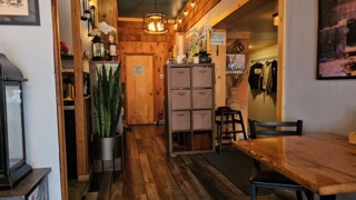 South Bay Wild Fish House