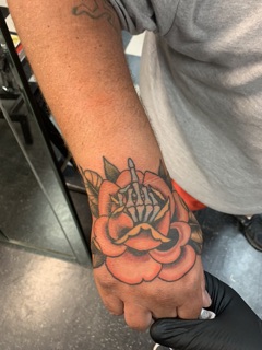 Classic City Tattoo