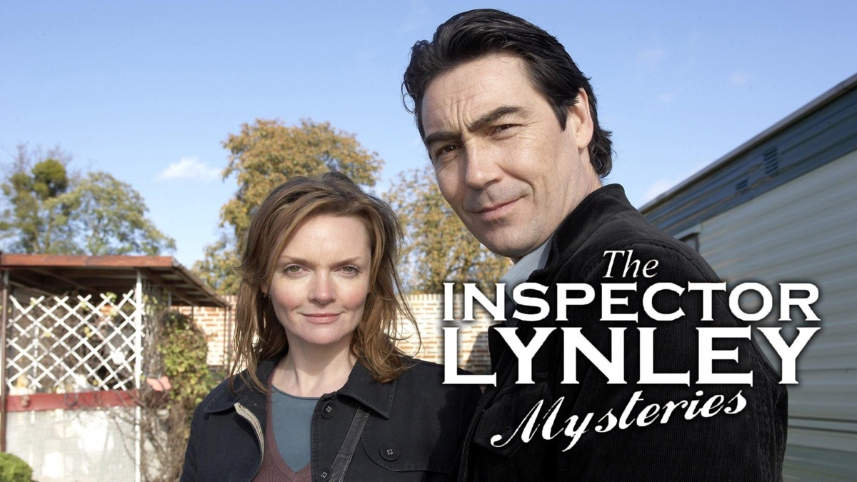 ‎The Inspector Lynley Mysteries - Apple TV