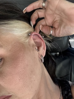 Downtown Tattoo Perris tattoo studio in Perris