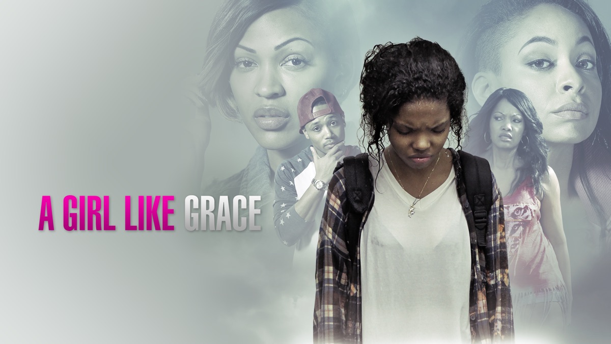A Girl Like Grace Apple TV