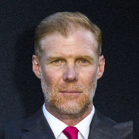 Alexi Lalas