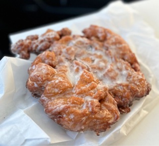 Old Fashioned Donuts Photos