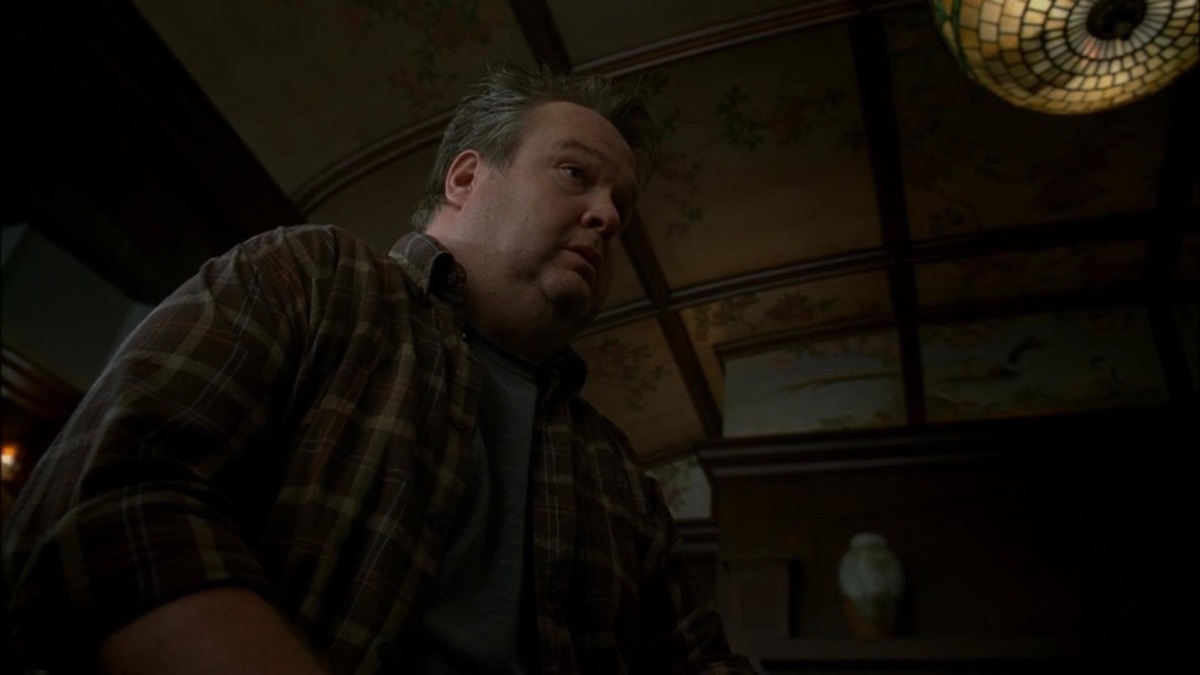 都市伝説・アメリカン・ホラー・ストーリー（シーズン1、第6話） - Apple TV (日本), image size:1200x675