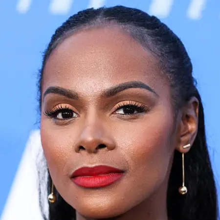 Tika Sumpter