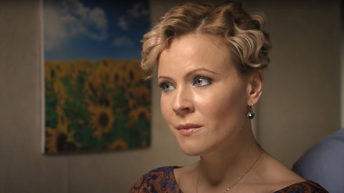 A donde va el amor Apple TV